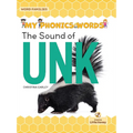 The Sound of Unk - Paperback