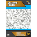 Core Skills Grammar Review Workbook Grades 6-8 - Paperback