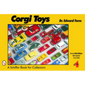 Corgi Toys - Paperback