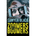 Zoomers vs Boomers - Paperback