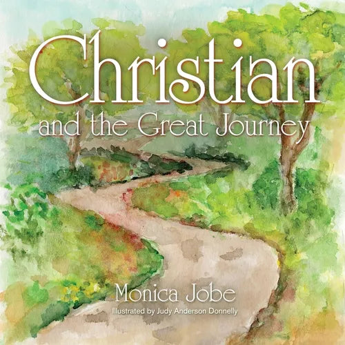 Christian and the Great Journey - Paperback