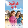 The Seaside Girls - Paperback