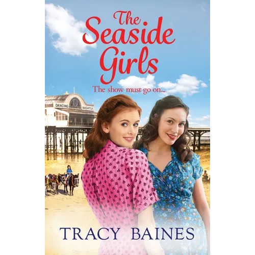 The Seaside Girls - Paperback