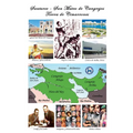 Santurce - San Mateo de Cangrejos, Tierra de Cimarrones - Paperback