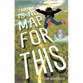 There Is No Map for This - Paperback