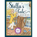 Stella's Tale of Sea and Sail - Hardcover