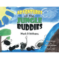 Adventures of the Jungle Buddies - Paperback