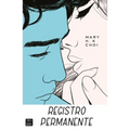 Registro Permanente - Paperback