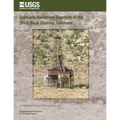 Uranium-Vanadium Deposits of the Slick Rock District, Colorado - Paperback