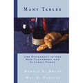 Many Tables - Paperback