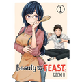 Beauty and the Feast 01 - Paperback