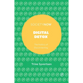Digital Detox: The Politics of Disconnecting - Paperback
