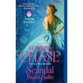 Scandal Wears Satin - Mass Market Paperbound
