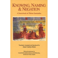 Knowing, Naming and Negation - Hardcover