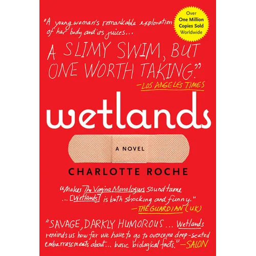 Wetlands - Paperback