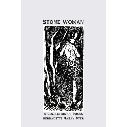 Stone Woman - Paperback
