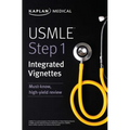 USMLE Step 1: Integrated Vignettes: Must-Know, High-Yield Review - Paperback
