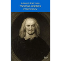Aubrey's Brief Lives: Thomas Hobbes: With Hobbes's Latin Prose Autobiography, translated by William Duggan - Paperback