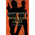 Saints Astray - Paperback