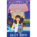 Kitty Cats and Kitsch - Paperback