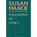 Philosophy of Logics - Paperback