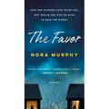 The Favor - Mass Market Paperbound
