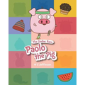The Zodiac Race - Paolo the Pig - Paperback