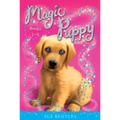 Magic Puppy: Books 1-3 - Paperback