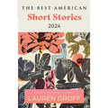 The Best American Short Stories 2024 - Paperback