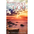 Knowing The Peace of God - Paperback