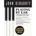 Playing By Ear: A Songwriter's Way - Paperback
