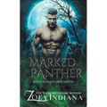 Marked by the Panther - Paperback