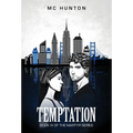Temptation: Book IV Of The Martyr Series - Hardcover