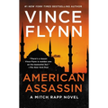 American Assassin: A Thriller - Paperback