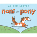 Noni the Pony - Hardcover