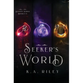 Seeker's World, Books 1-3: A Young Adult Fantasy - Paperback