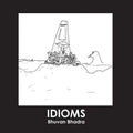 Idioms - Paperback