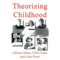 Theorizing Childhood - Hardcover