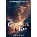 The Granite Key - Paperback