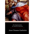 The Prophet Ezekiel - Paperback