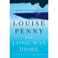 The Long Way Home - Paperback