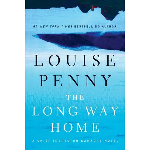 The Long Way Home - Paperback