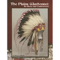 Plains Warbonnet - Paperback
