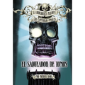 El Saqueador de Tomos (Tome Raider) - Paperback