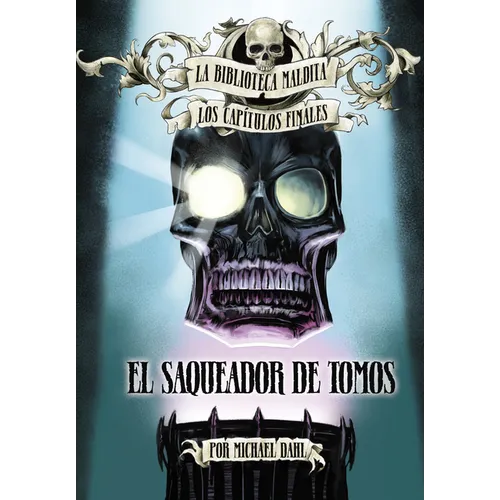 El Saqueador de Tomos (Tome Raider) - Paperback