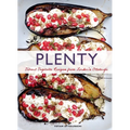 Plenty: Vibrant Vegetable Recipes from London's Ottolenghi - Hardcover