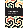 The Prophet - Paperback