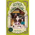 The Letter, the Witch and the Ring: Volume 3 - Paperback