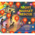 Night Market Rescue - Hardcover
