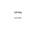 Self Help - Hardcover
